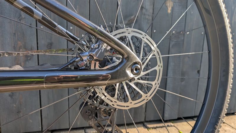 Specialized S-Works Epic EVO LTD