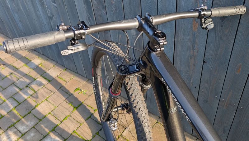 Specialized S-Works Epic EVO LTD