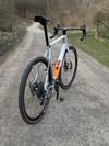 Superior Superior X-ROAD Team Issue Di2 GR Gloss Grey