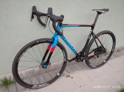 Cyklokros/Gravel Giant