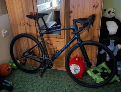 Giant Revolt Advanced 2