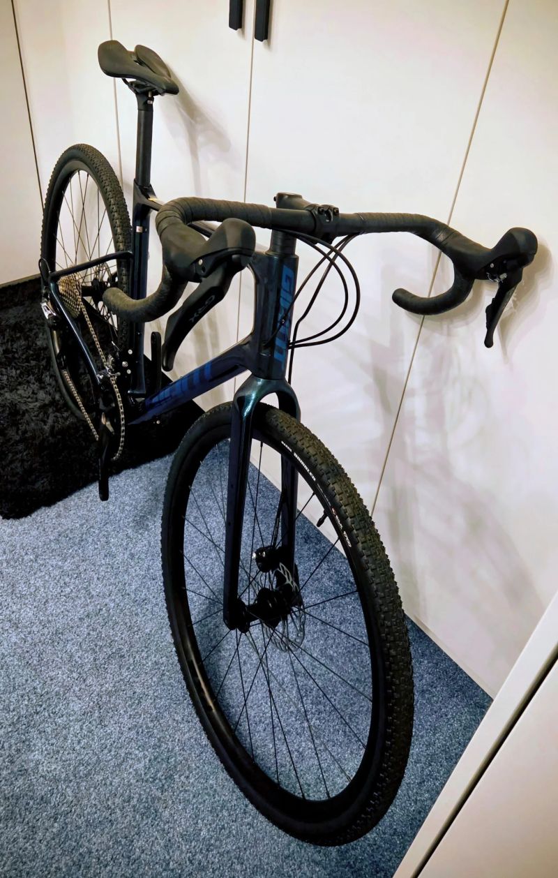 Giant Revolt Advanced 2