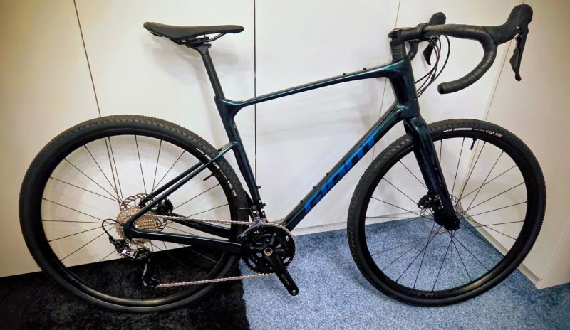 Giant Revolt Advanced 2