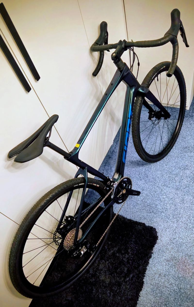 Giant Revolt Advanced 2