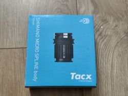 Ořech Tacx MICRO SPLINE