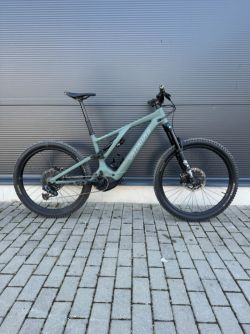Specialized Turbo Levo 2024 velk. S5 elektrické radenie,400 km