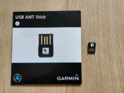 Garmin USB ANT+ Stick mini