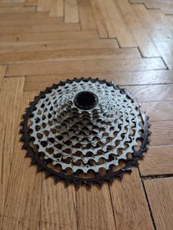 Kazeta Garbaruk 10-44t XD