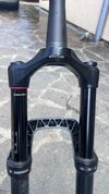 Rock Shox RECON GOLD RL 130 zdvih