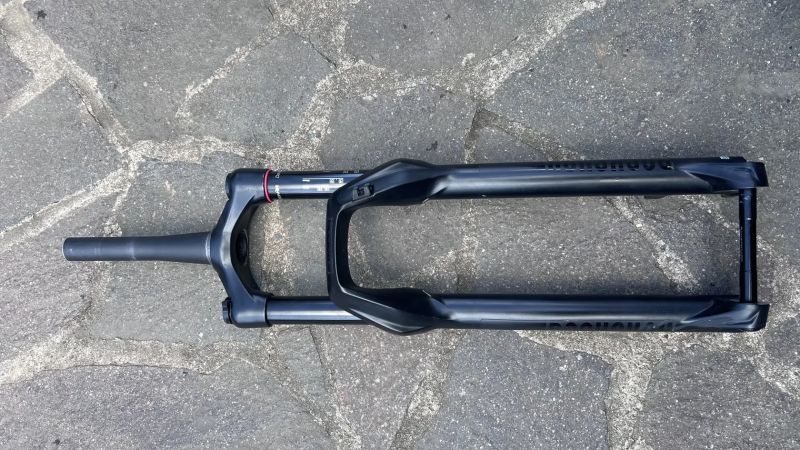 Rock Shox RECON GOLD RL 130 zdvih