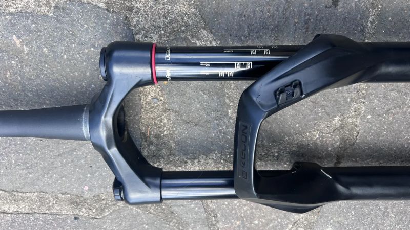 Rock Shox RECON GOLD RL 130 zdvih