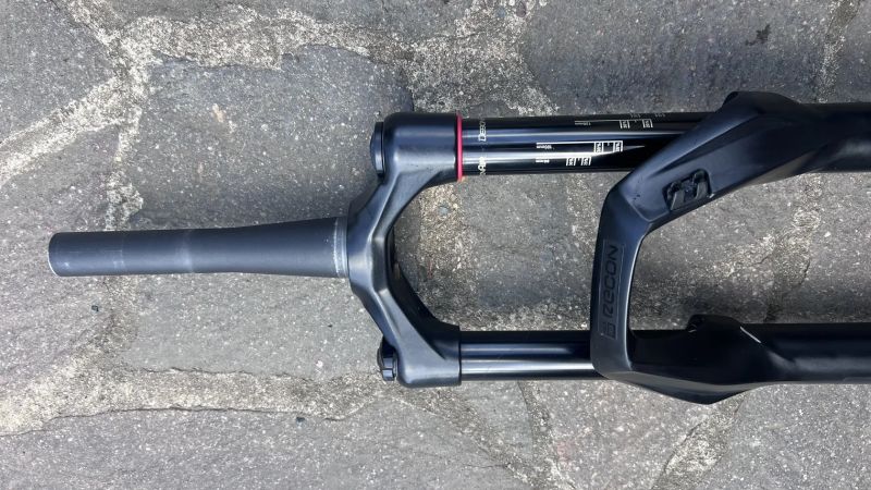 Rock Shox RECON GOLD RL 130 zdvih