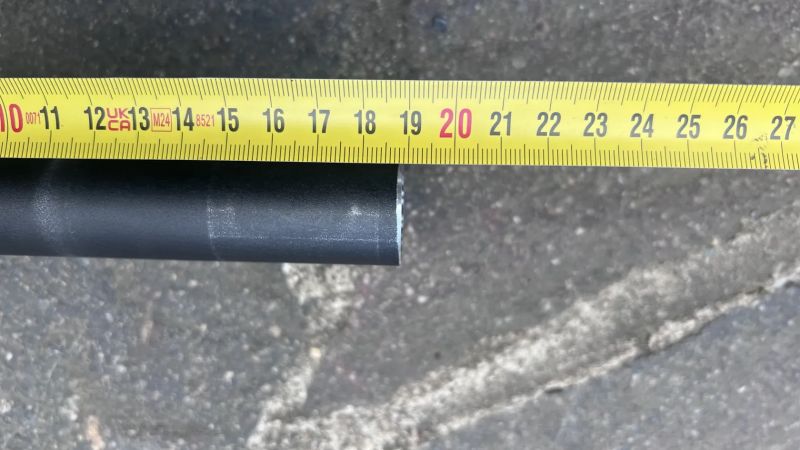 Rock Shox RECON GOLD RL 130 zdvih