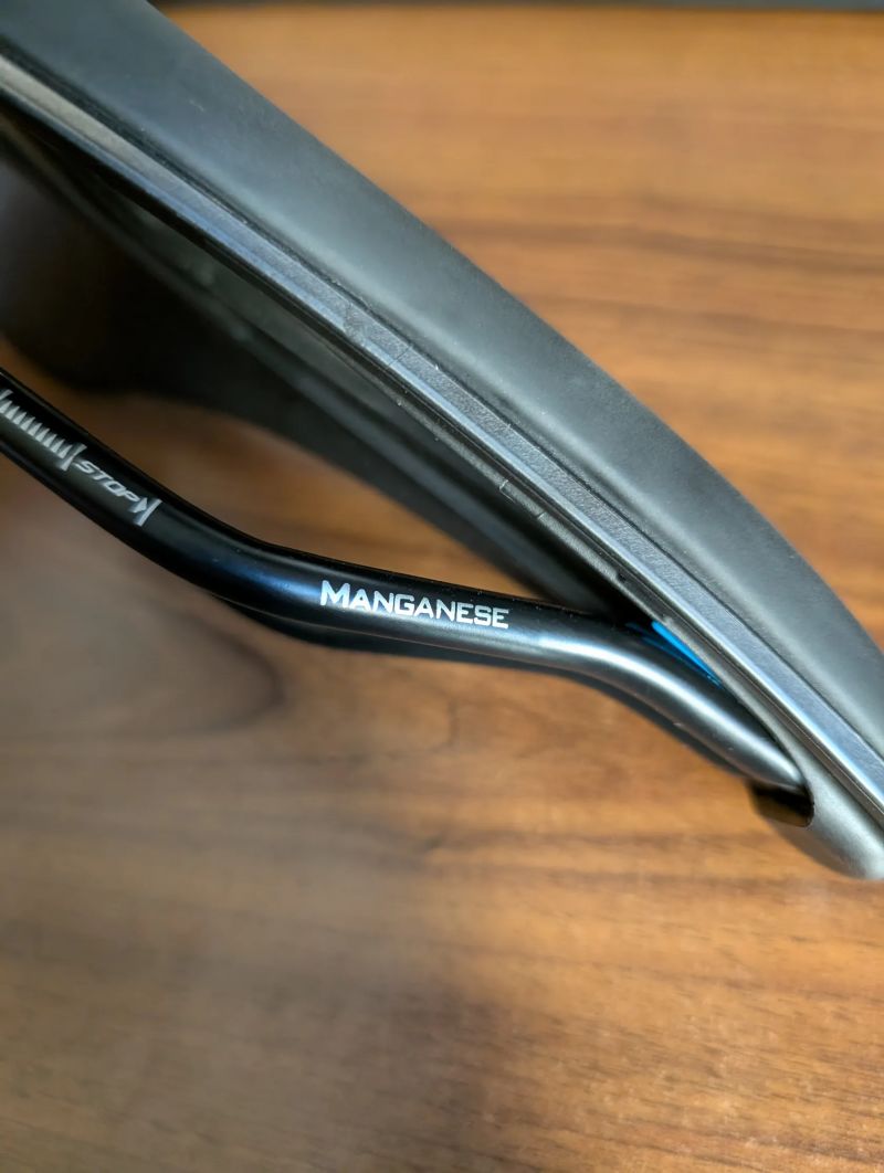 Sedlo Selle italia Novus EVO Boost