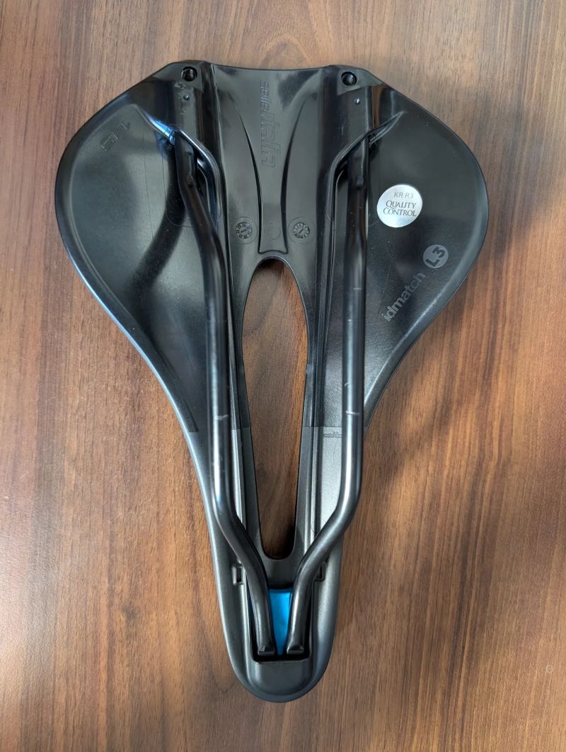 Sedlo Selle italia Novus EVO Boost