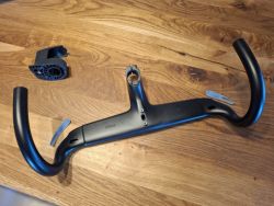 Kokpit DEDA Elementi 440mm