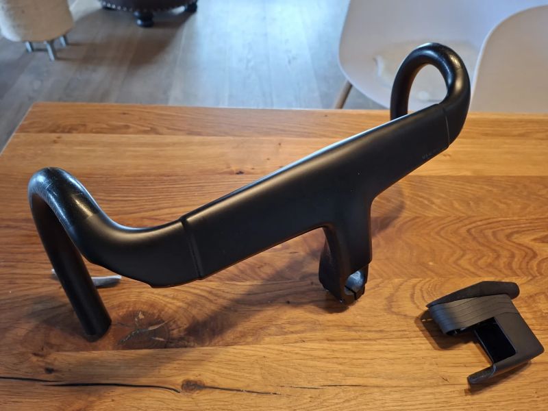 Kokpit DEDA Elementi 440mm