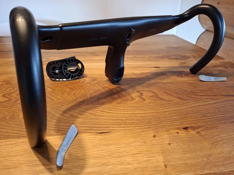 Kokpit DEDA Elementi 440mm