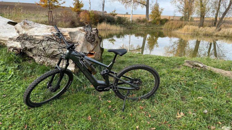 Crussis ONE-Full 10.9-M