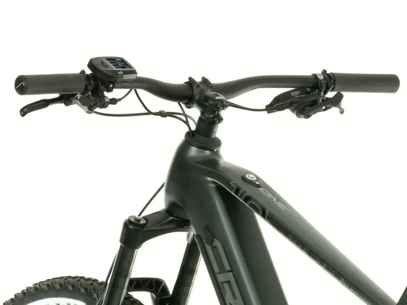 Crussis ONE-Full 10.9-M