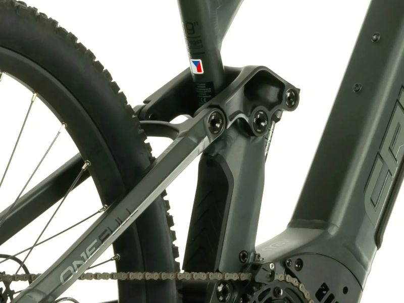 Crussis ONE-Full 10.9-M