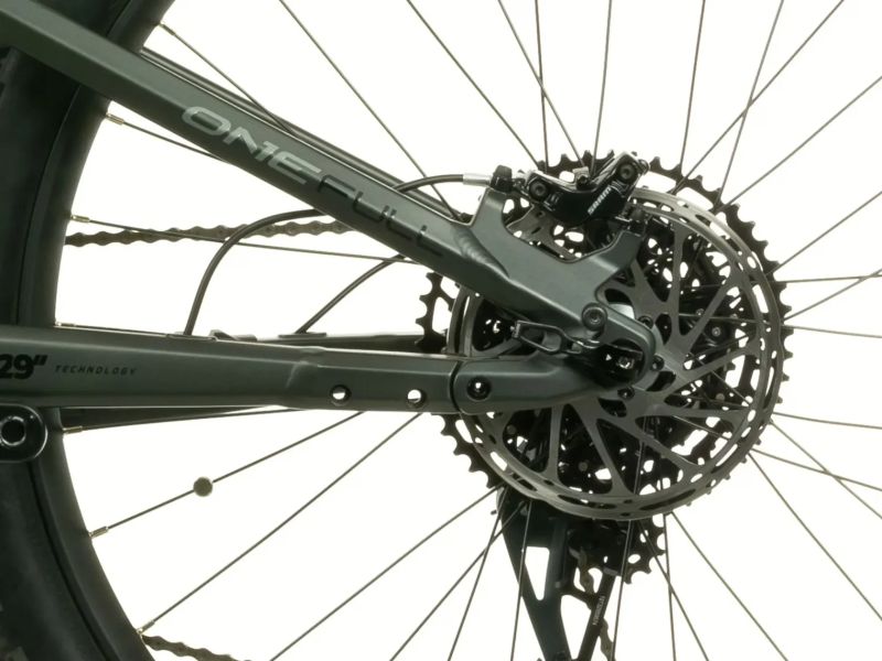 Crussis ONE-Full 10.9-M