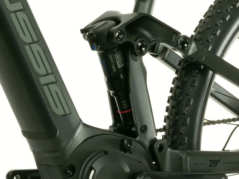 Crussis ONE-Full 10.9-M