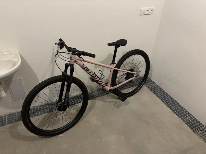 Specialized Rockhopper damské kolo
