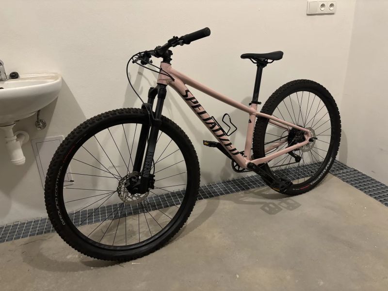 Specialized Rockhopper damské kolo