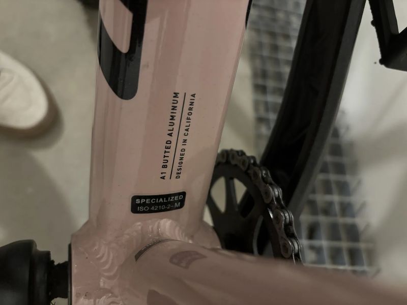 Specialized Rockhopper damské kolo