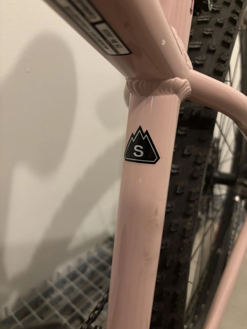 Specialized Rockhopper damské kolo