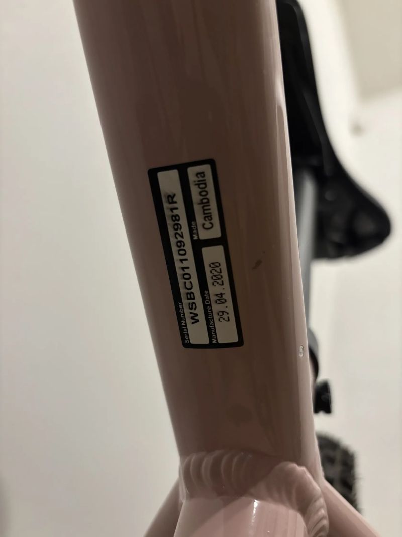 Specialized Rockhopper damské kolo