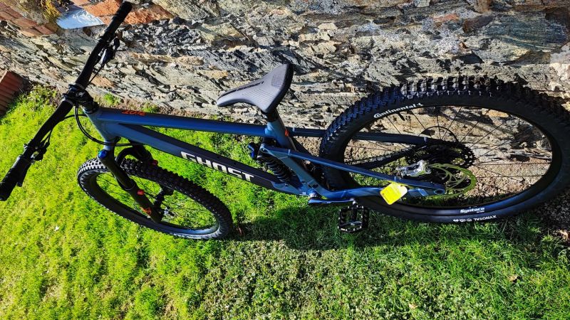 Ghost Riot EN Full Party