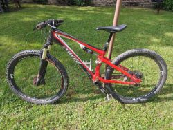 Specialized Epic Comp