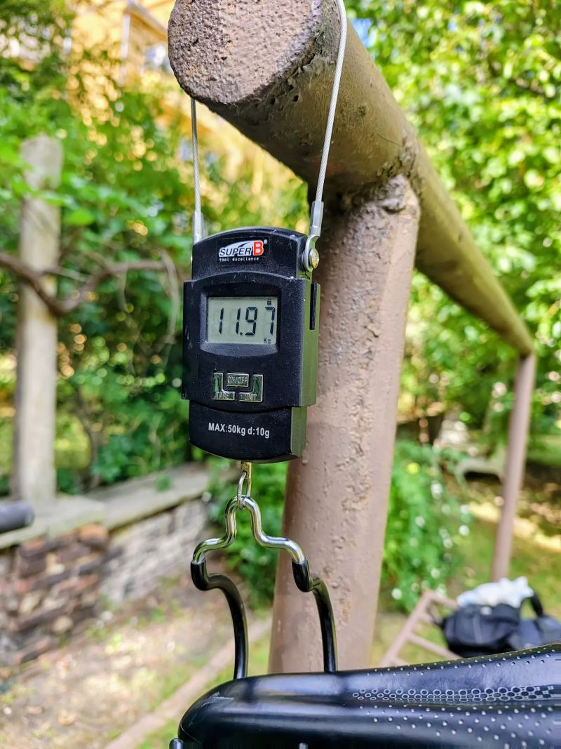 Specialized Epic Comp