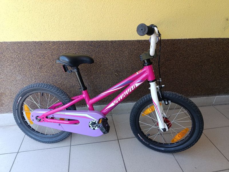 Specialized Hotrock 16