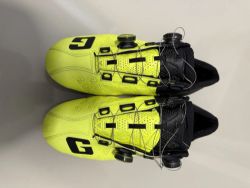 silniční tretry Gaerne