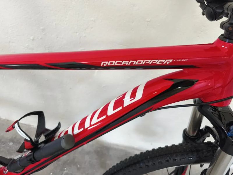 Specialized rockhopper