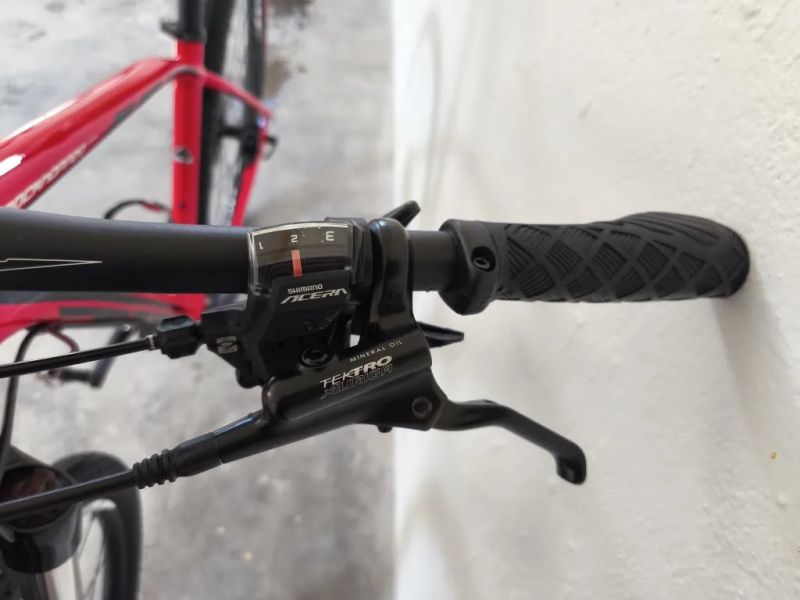 Specialized rockhopper