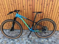 Horské kolo PRODOLI