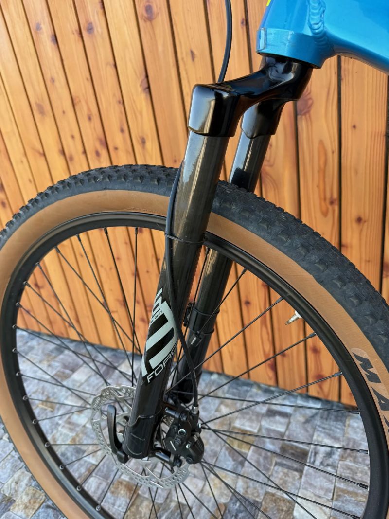 Horské kolo PRODOLI