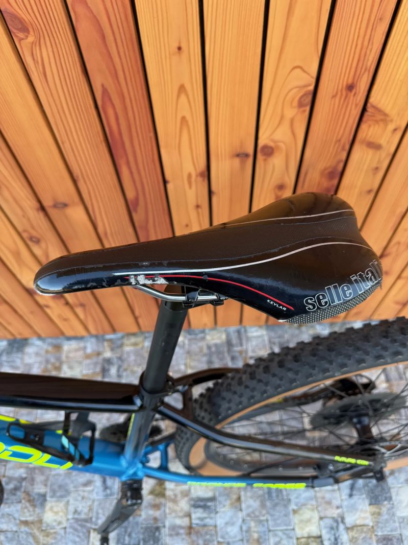 Horské kolo PRODOLI