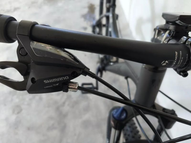 Prodám horské kolo TREK SKEY S