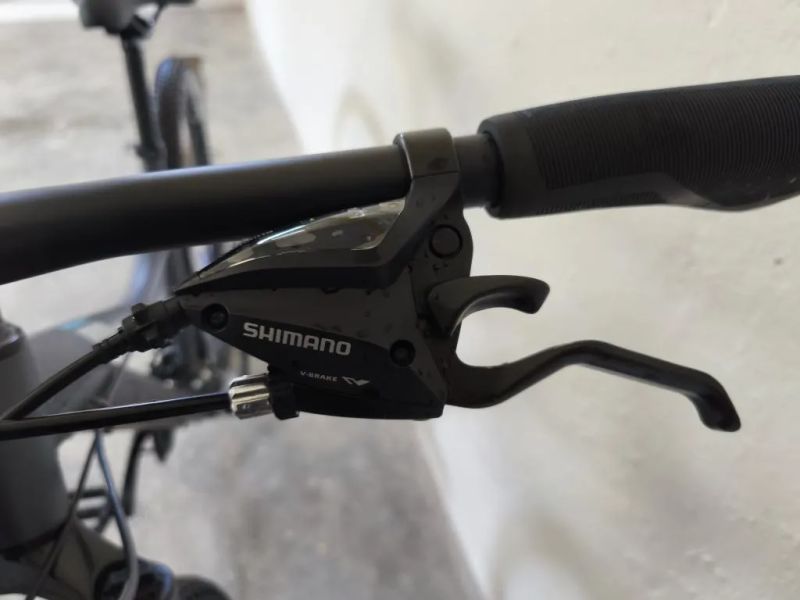 Prodám horské kolo TREK SKEY S