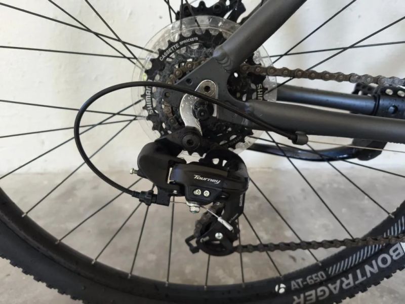 Prodám horské kolo TREK SKEY S