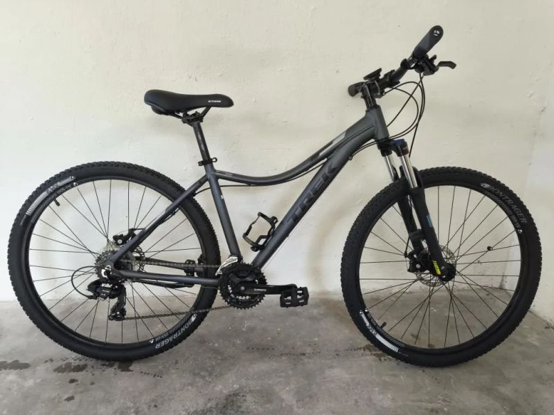 Prodám horské kolo TREK SKEY S
