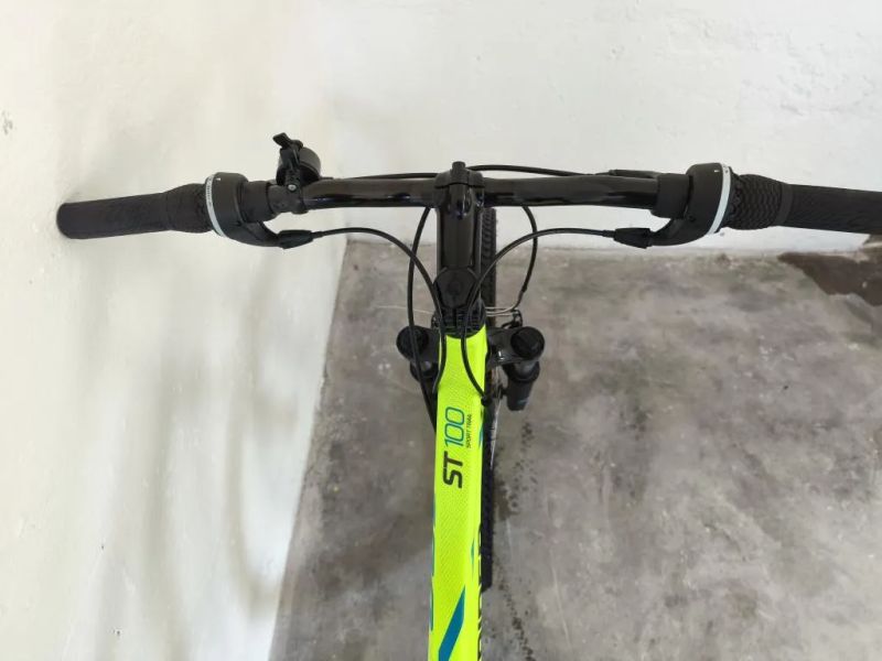 Prodám dětské – juniorské kolo ROCKRIDER