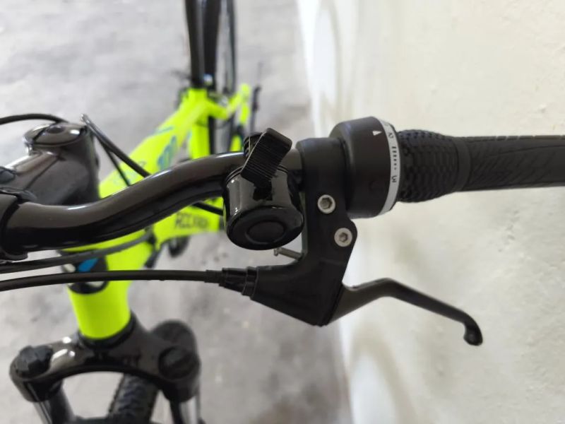 Prodám dětské – juniorské kolo ROCKRIDER