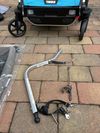 Thule Chariot Sport 2 Double