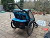Thule Chariot Sport 2 Double